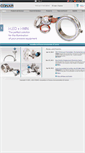 Mobile Screenshot of conar.com